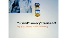 TP Domestic - Trenbolone Enanthate (Lab Tested)